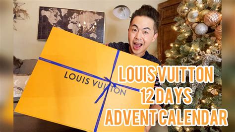 louis vuitton advent calendar 2022 cost|Louis Vuitton Advent Calendar Vivienne .